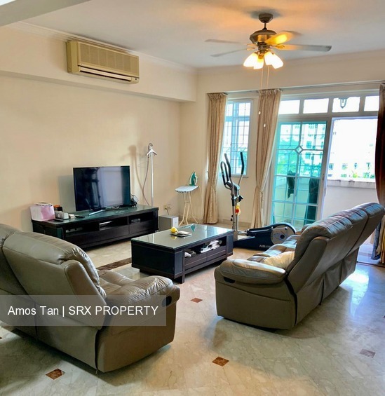 Symphony Heights (D21), Condominium #212223761
